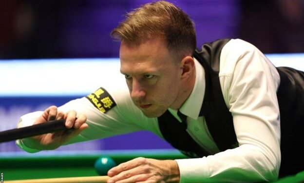 UK Championship 2023: Ronnie O’Sullivan survives scare against Zhou Yuelong to reach semi-finals