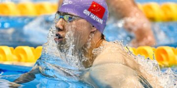 United States, Australia to Face Off For Olympic Supremacy