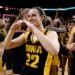 WNBA: Caitlin Clark or Cameron Brink for the Seattle Storm?