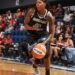 WNBA: Chicago Sky’s Robyn Parks shares her hoops journey