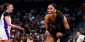 WNBA: Commissioner’s Cup improvements? More Canadians in the W?