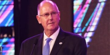 WTA Tour: Chief executive Steve Simon to relinquish role and become executive chairman