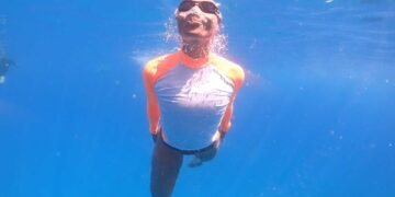 What I Learned From an Open Water Swimming Vacation