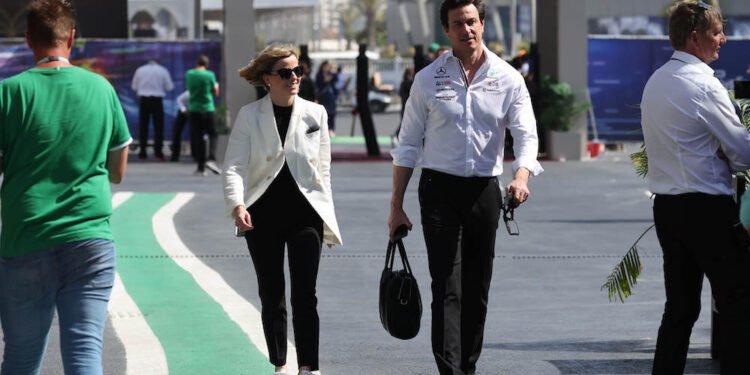 What to make of the latest FIA/F1 controversy