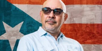 Will Puerto Rico become a state? For one political science professor, it’s a personal question