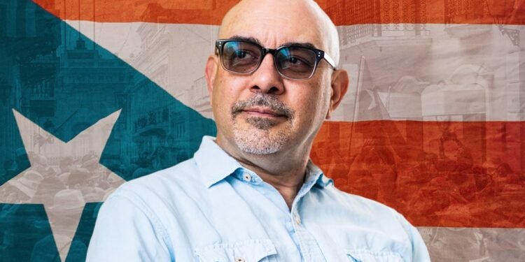 Will Puerto Rico become a state? For one political science professor, it’s a personal question