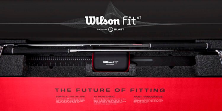 Wilson Fit AI: The Next Leap Forward?
