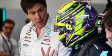 Wolff wants 'many more Mercedes stars' on the board
