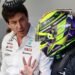 Wolff wants 'many more Mercedes stars' on the board