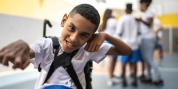 World News in Brief: Gaza aid, supporting Afghan returnees, end modern slavery, SDG promise for persons with disabilities