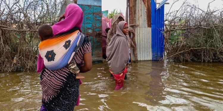 World News in Brief: Somalia floods, Sudan cholera update, genocide prevention