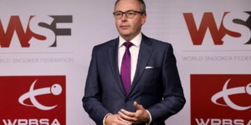 World Snooker Federation General Assembly 2023