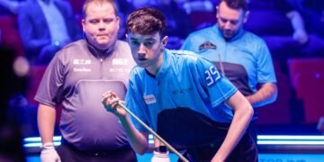 Young Guns Fire In Swansea