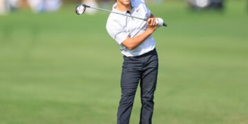 Your Tee Shot is Half of Your Game