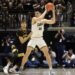 Zach Edey is Ready to Bring Purdue Back to Dominance