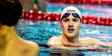 arena Announces Partnership with 16-Year-old Superstar Phenom, Thomas Heilman