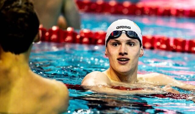 arena Announces Partnership with 16-Year-old Superstar Phenom, Thomas Heilman