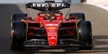 ‘Anything could happen’ for Shwartzman after 2023 tests across series