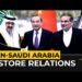 ‘Changing global order’: China’s hand in the Iran-Saudi deal | Politics News