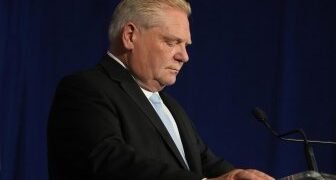‘Negative sentiment’: Ford government set aside $2M for Ontario Place advertisements