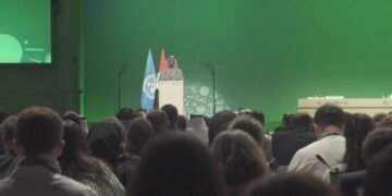 ‘Wake-up call’: Alberta’s reaction to COP28 deal to transition away from fossil fuels