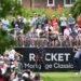 2024 Rocket Mortgage Classic Saturday tee times: Round 3