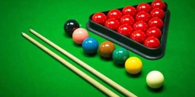 Ahsan, Hasnain bag victories in ACBS Asian Snooker Championship – Sports