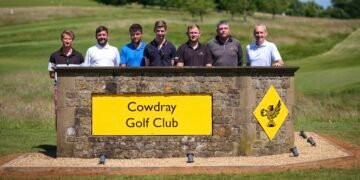 Cowdray opens new par-3 course – Golf News
