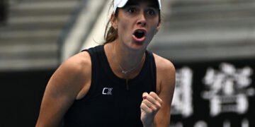 Florida tennis alum McCartney Kessler in Wimbledon Main Draw