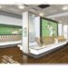 Hall of Fame Unveils Museum Renovation Project