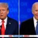 Key takeaways from the U.S. presidential debate with Biden and Trump – National