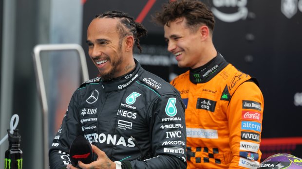Lewis Hamilton F1 News: Mercedes star brutally honest in ‘disastrous’ Austrian GP verdict