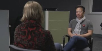 Mayor’s ‘mojo dojo’ private gym? Ken Sim blasted over repurposed city hall boardroom – BC