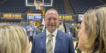 Mountaineers’ Basketball Schedule Has Glaring Omission | News, Sports, Jobs
