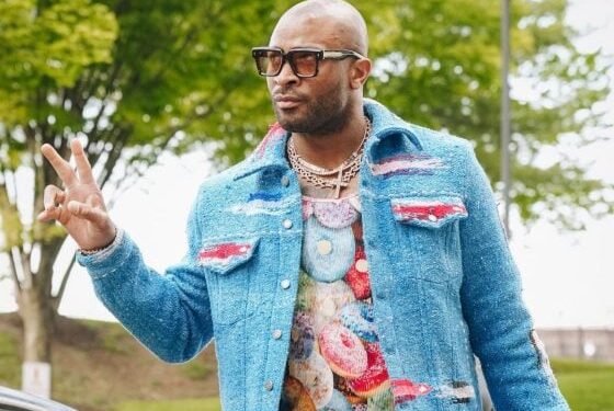 PJ Tucker exercises $11.5M option with the Clippers