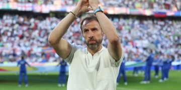 Southgate message wrong, Slot transfer reality & more