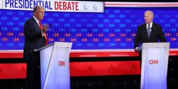 Who Came Out on Top?