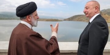 Who was Iran’s President Ebrahim Raisi? | Politics News