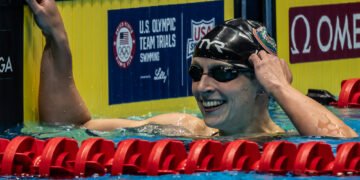 100 Freestyle Finals Bookend Busy Middle Night (Predictions)