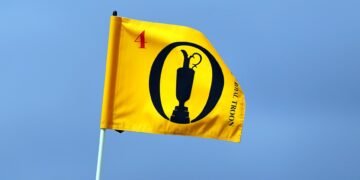 2024 Open Championship live coverage: How to watch Sunday