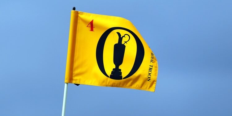 2024 Open Championship live coverage: How to watch Sunday