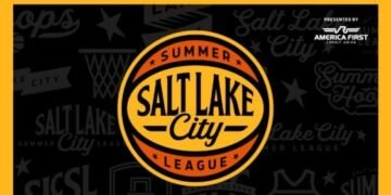 2024 Salt Lake City Summer League: Players Who Stood Out
