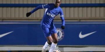 5 young players to watch out for in Chelsea pre-season
