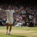 A Relentless Alcaraz Wins Wimbledon Title