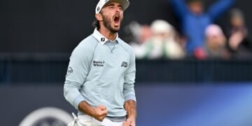 After unthinkable finish, Max Homa opens up on ‘the battle within’