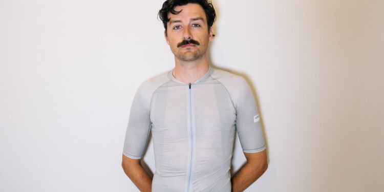 Albion All Road Lightweight Short Sleeve Jersey review: The best out there, but it does have a flaw