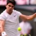 Alcaraz Beats Medvedev To Reach Another Wimbledon Final