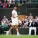 Alcaraz Moves Into The Wimbledon Semis