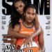 Alyssa Thomas and DeWanna Bonner Talk Success with the Sun