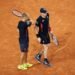 Andy Murray LIVE: Latest Olympics score and tennis updates from Paris 2024 doubles with Dan Evans against Sander Gille and Joran Vliegen